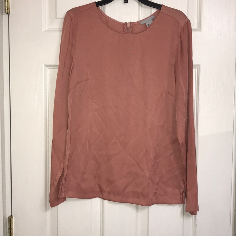 H&M Women’s Blouse (Size: 4)